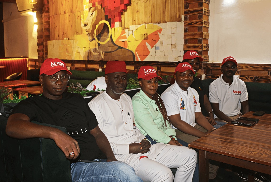 Littoral : le Parti Action renforce sa cohésion en prélude à la présidentielle 2025