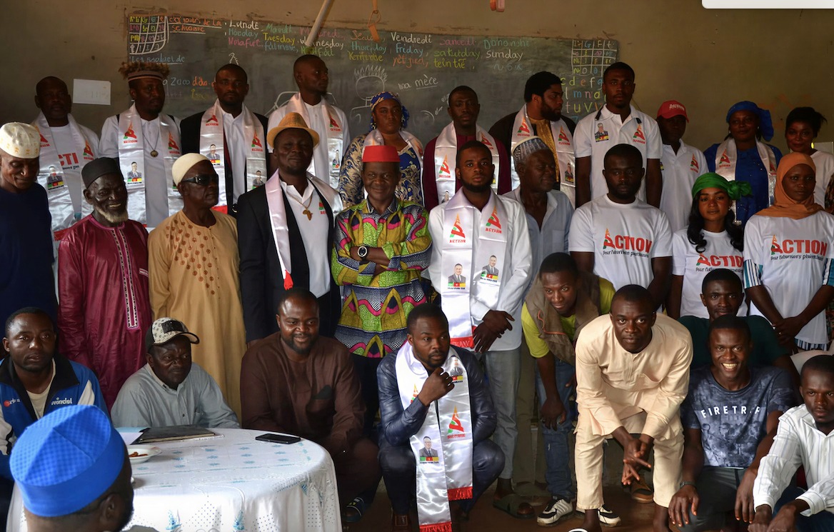 Politique : retour sur la genèse du Parti Action