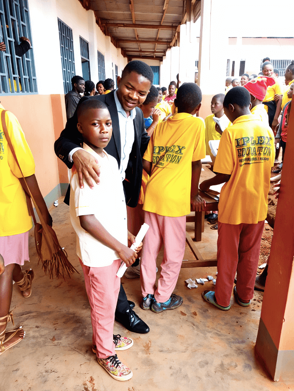 Éducation : le Parti Action souhaite une excellente rentrée scolaire à tous